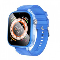 Smart Baby Watch Hoco Y101   — Blue