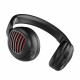 Навушники Bluetooth Hoco W23 Brilliant sound — Black