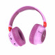 Навушники Bluetooth Hoco W43 Adventure — Purple