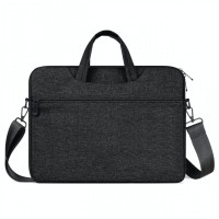 Сумка 13'' (13.9'') — LBJB Series Shoulder Bag Laptop  — Black