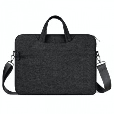 Сумка 13'' (13.9'') — LBJB Series Shoulder Bag Laptop  — Black