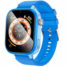 Smart Baby Watch Hoco Y101   — Blue