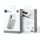 Power Bank 10000 mAh | 22.5W — WiWU Wi-P056 — Silver