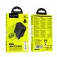 Home Charger 65W GaN 2PD QC 3.0 Hoco N75