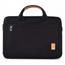 Сумка 15.6" (16.2") WiWU Pioneer Pro Handbag Bag NV — Gray