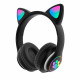 Навушники Bluetooth — TUCCI STN28 — Black