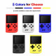 Game console 400 in 1