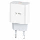 Home Charger 20W PD3.0 Hoco C76A Plus — White