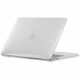 Glitter Protective Case MacBook Air 13.6'' M2 A2681.. — Clear
