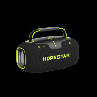 §Портативна колонка — Hopestar Party Box 150 — Black