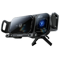 Автотримач розсувний на повітропровід X01