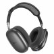 Bluetooth Headphones — Hoco W55 — Deep space gray