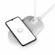 Wireless Charger — LED Lamp WD105