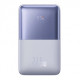 Power Bank 20000 mAh | 22.5W | Digital Display — Baseus (PPBD04030) — PPBD040305 Purple