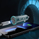 Car Charger 60W2C Earldom ES-CC51