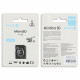 Memory Card 64GB  Veron microSDXC (UHS-1) class 10 with adapter