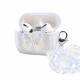 Airpods Pro 2 Case Bow with bracelet