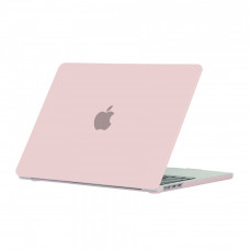 Protective Case MacBook Air 13'' A1932 ; A2179 ; A2337 — Pink Sand