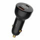 Car Charger 100W PD QC3.0 Ldnio C101