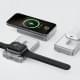 Power Bank 10000 mAh | 22.5W — WiWU Wi-P056 — Black