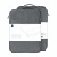 Сумка 13'' (13.9'') — LBDB Series Vertical Sleeve Laptop  — Black