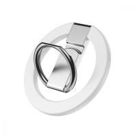 Підставка для телефону Ring With Magsafe ; Line — White