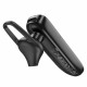 Bluetooth-гарнітура Borofone BC36 Lucky business — Black