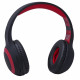 Навушники Bluetooth Celebrat A23 — Red