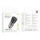 Car Charger 38W 1U 1C Borofone BZ18A