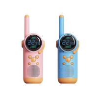 Детская рация Kids Walkie talkie Rocket D22