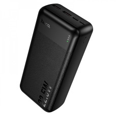 Power Bank 30000 mAh | 22.5W+PD20W — Hoco J159B