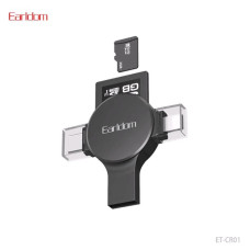 Card Reader Earldom ET-CR01