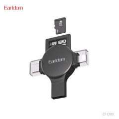 Card Reader Earldom ET-CR01