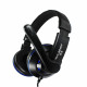 Gaming Headset 3.5mm (Adapter 2x3.5mm) TUCCI TC-X5