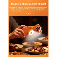 Led лампа MagSafe — Black