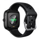 Smart Sports Watch (Call Version) Hoco Y36 — Black