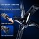 Monopod Tripod | 0.19m | — P15 mini