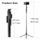 Monopod Tripod (1.75m) — K28-2