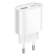 Home Charger | 20W | PD | QC3.0 — Hoco C109A