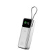 Power Bank 27000 mAh | 240W — WiWU PM201