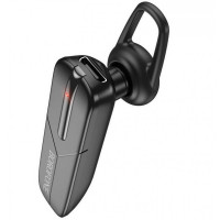 Bluetooth-гарнітура Borofone BC36 Lucky business — Black