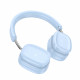 Bluetooth Headphones — Hoco W51 — Milky White