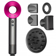 Фен Leafless hair drier 5 in 1