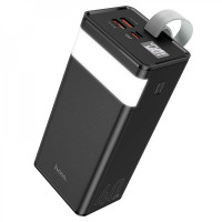 Power Bank Hoco J86 (40000 mAh) Powermaster 22.5W fully compatible — Black