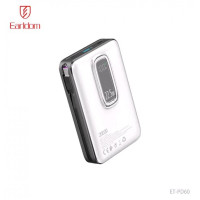 Power Bank 20000 mAh — Earldom ET-PD60