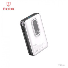 Power Bank 20000 mAh — Earldom ET-PD60