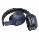 Навушники Bluetooth Borofone BO19 Musique — Blue