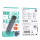 Card Reader — Hoco HB45 Spirit 2-in-1 USB/Type-C 3.0