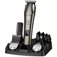 Машинка для стрижки волос — Hoco HP26