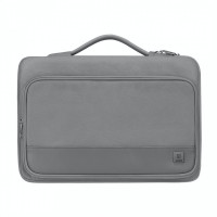 Сумка 14'' WiWU Cozy Classic Case — Gray
